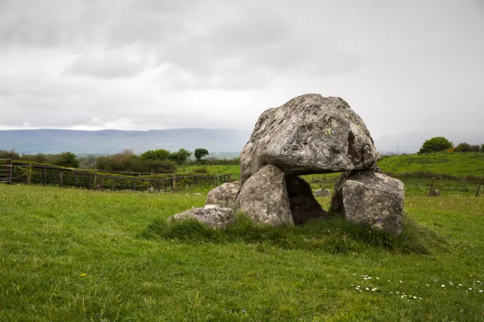 Stone Age